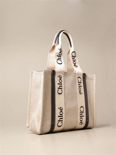 chloe bag